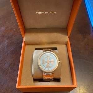 Tory Burch Reva Watch
